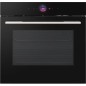 Bosch Serie 8 HBG7741B1 Ovn Til indbygning Sort Bosch Serie 8 HBG7741B1 Ovn Til indbygning Sort